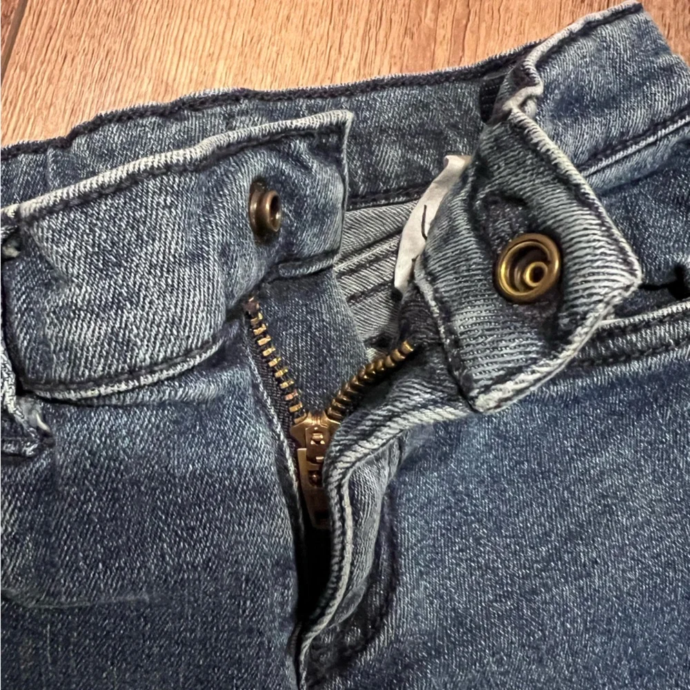 Carter’s Toddler Girl Jeans Bundle, 3T - Picture 9 of 9